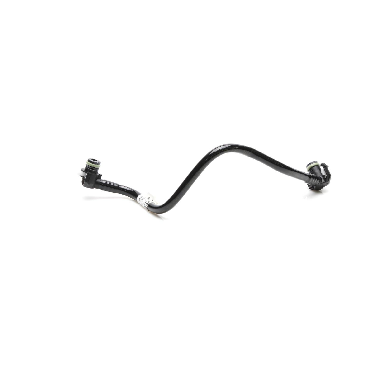 Original Iveco 504092328 KRAFTSTOFFLEITUNG (STAHL UND KUNSTOFF) Original Iveco 504092328 KRAFTSTOFFLEITUNG (STAHL UND KUNSTOFF)