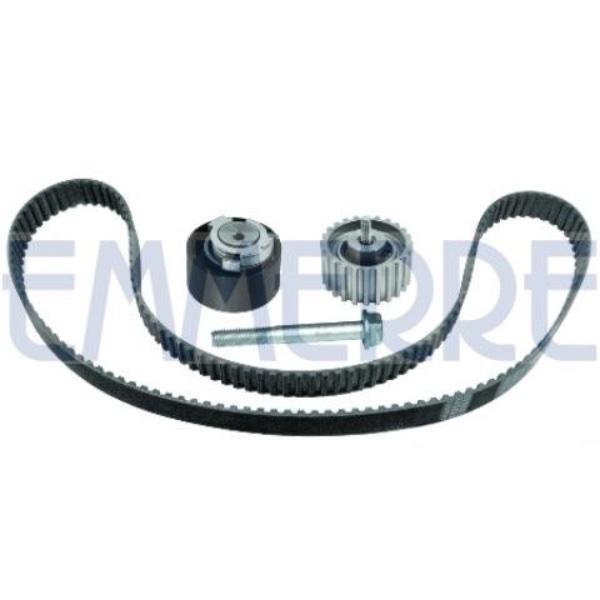 EMMERRE 901298 Zahnriemensatz für Iveco 500055844