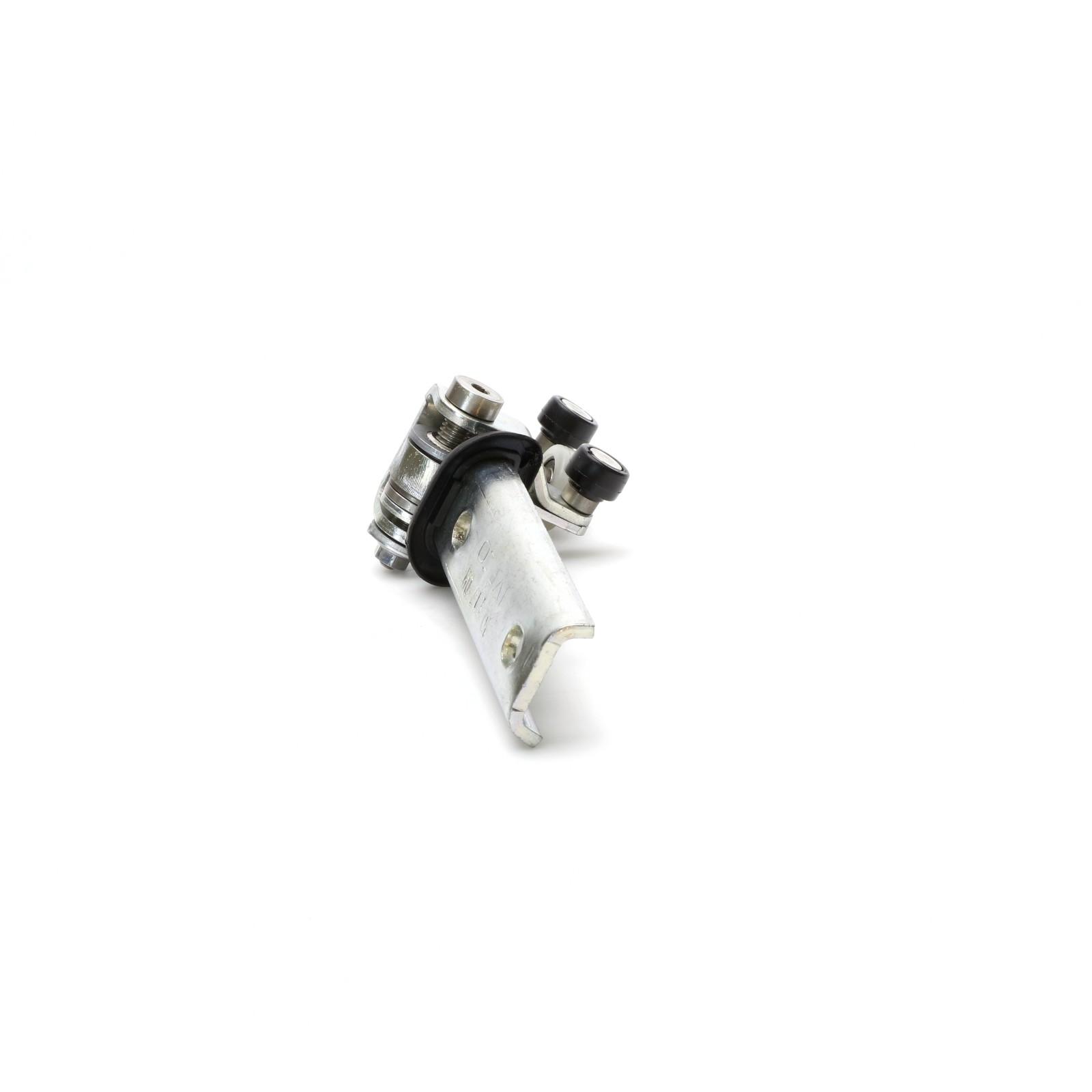 Original Iveco 3801610 mittlere Schiebetürrolle Daily IV, V, VI 2006 - 2013 Original Iveco 3801610 mittlere Schiebetürrolle Daily IV, V, VI 2006 - 2013