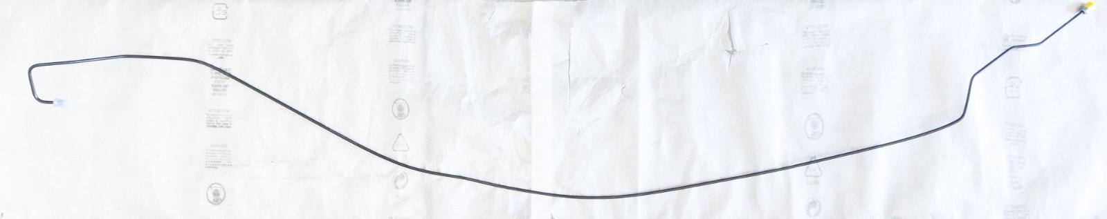 Original Iveco 504102781 Druckluft Leitung (Stahl Rohr) Original Iveco 504102781 Druckluft Leitung (Stahl Rohr)