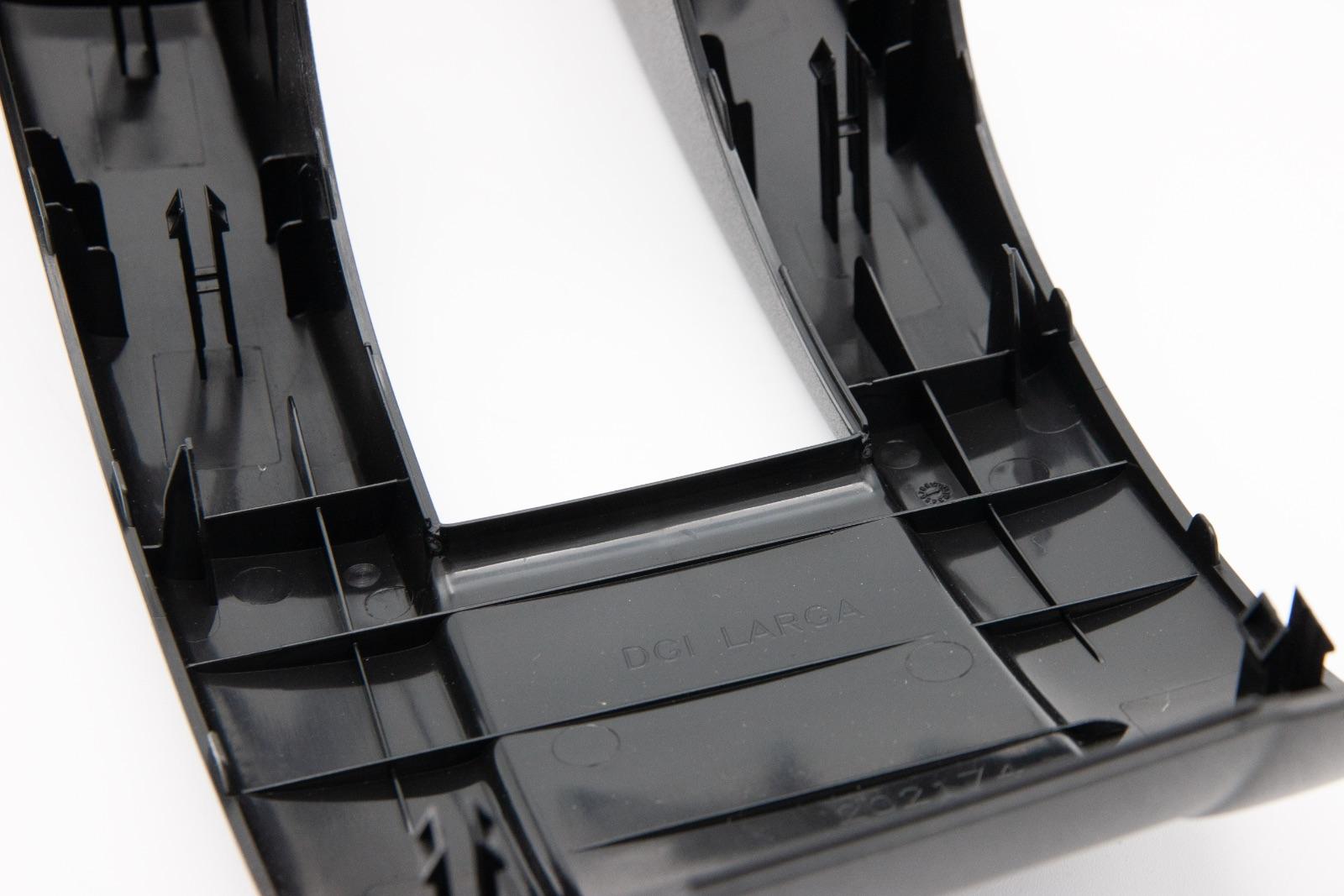 Original Iveco 3800473 Rahmen Weitwinkelspiegel Daily IV V langer Spiegelarm