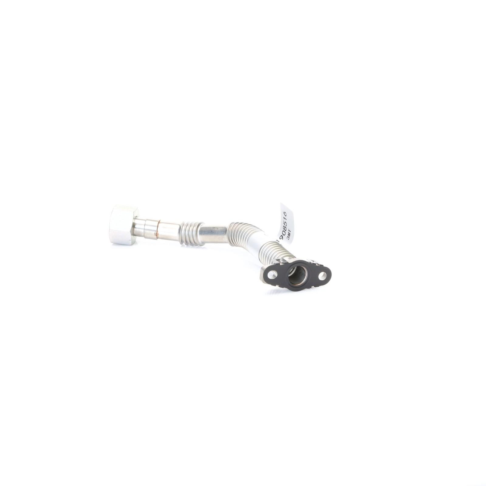 Original Iveco 5801908516 Turbolader-Ölablassrohr FIAT Ducato 2.3 2014 - 2021