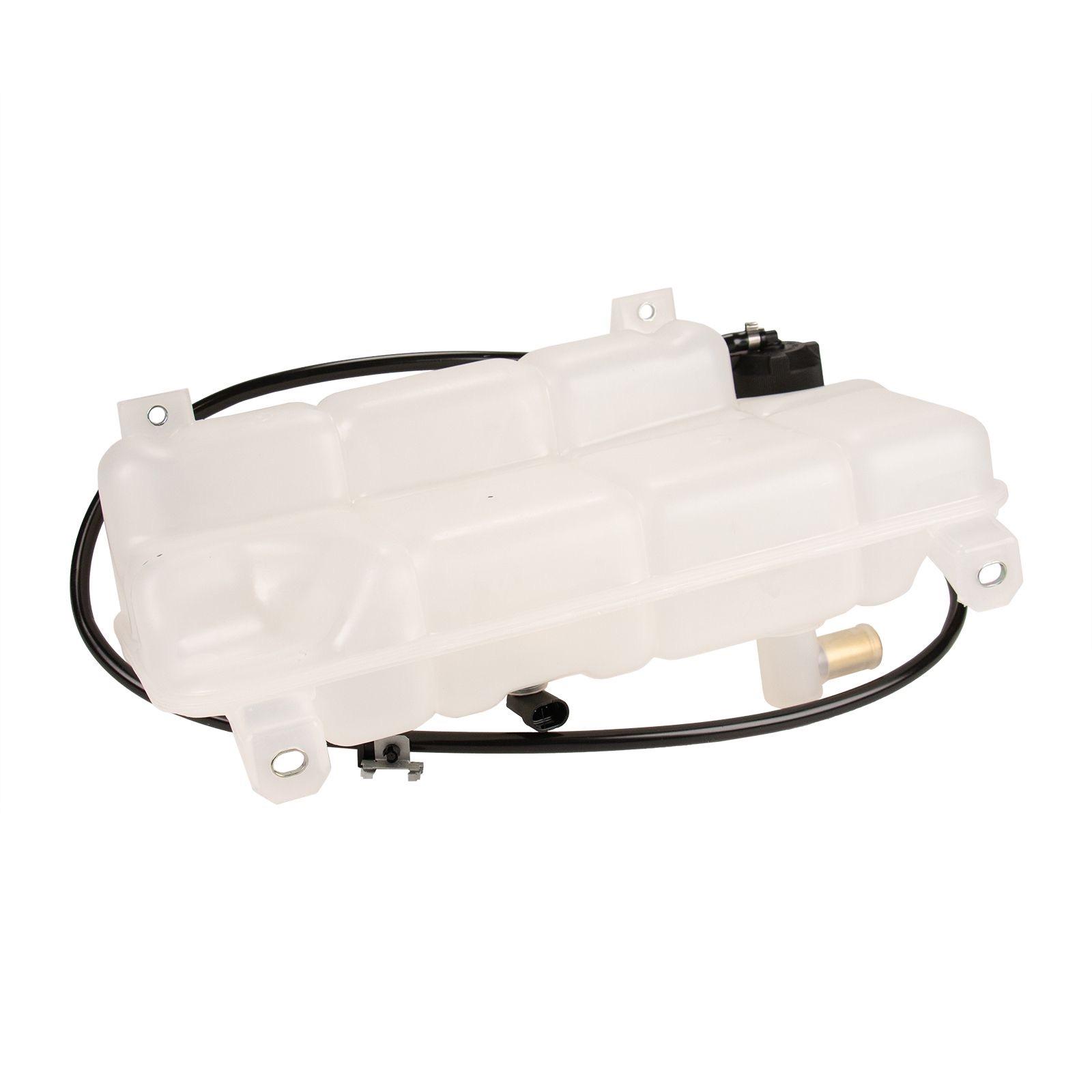 Original Iveco 504136607 Ausgleichsbehälter Daily 3.0 E4 2006 - 2011