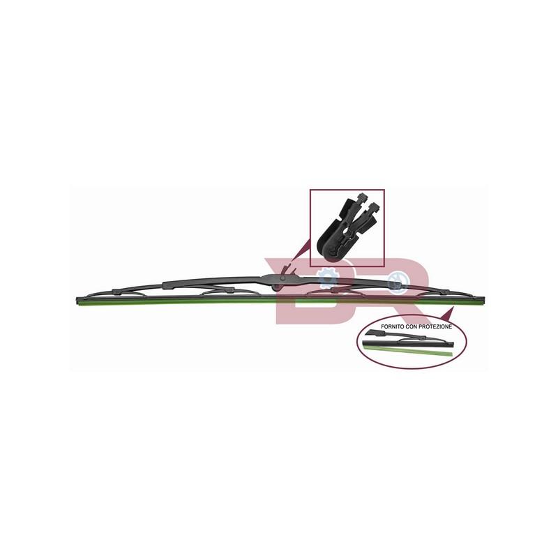 Botto Ricambi BRCA4628 Scheibenwischer Iveco 2994628