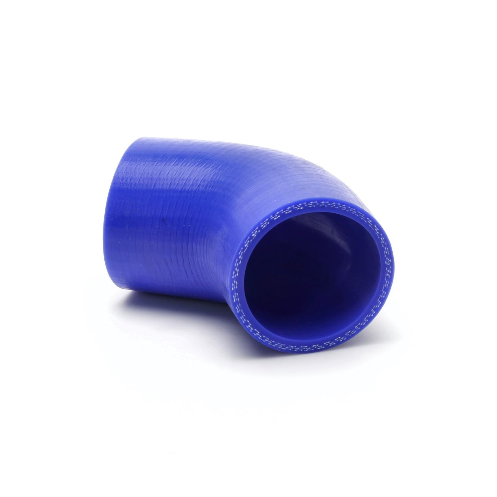 Original Iveco 504000022 Kühlerschlauch MVQ (Silikon-Kautschuk) EUROTRAKKER