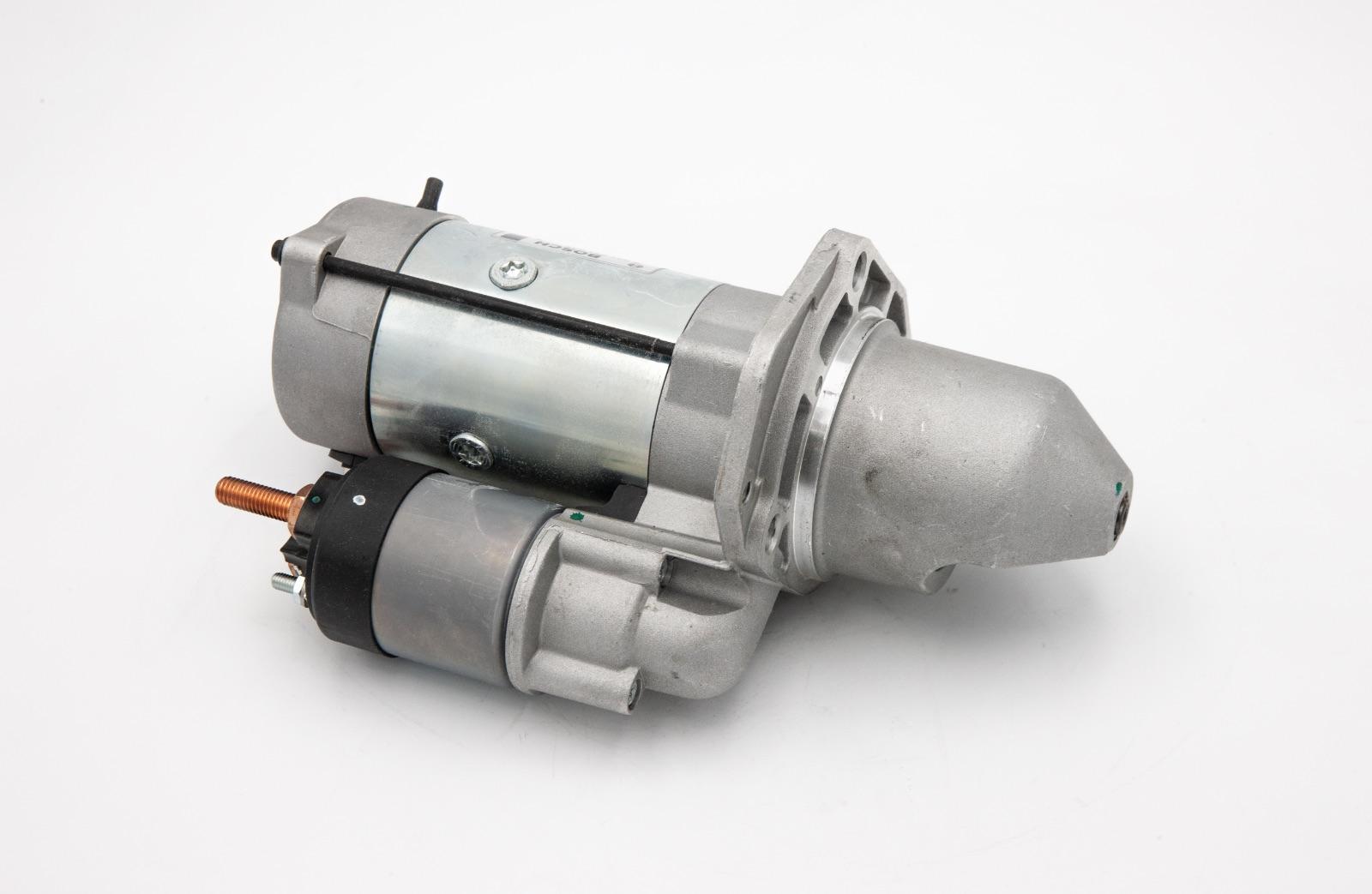 Original Iveco 5801520336 STARTER MOTOR