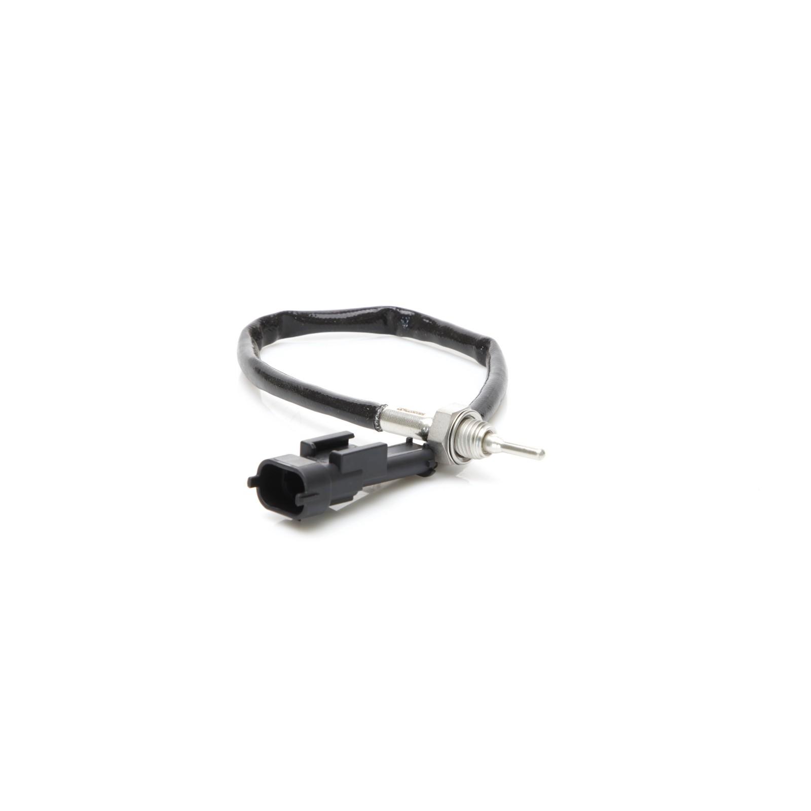 Original Iveco 5802077637 Sensor Abgastemperatur Daily 2.3 ab 2014, Ducato