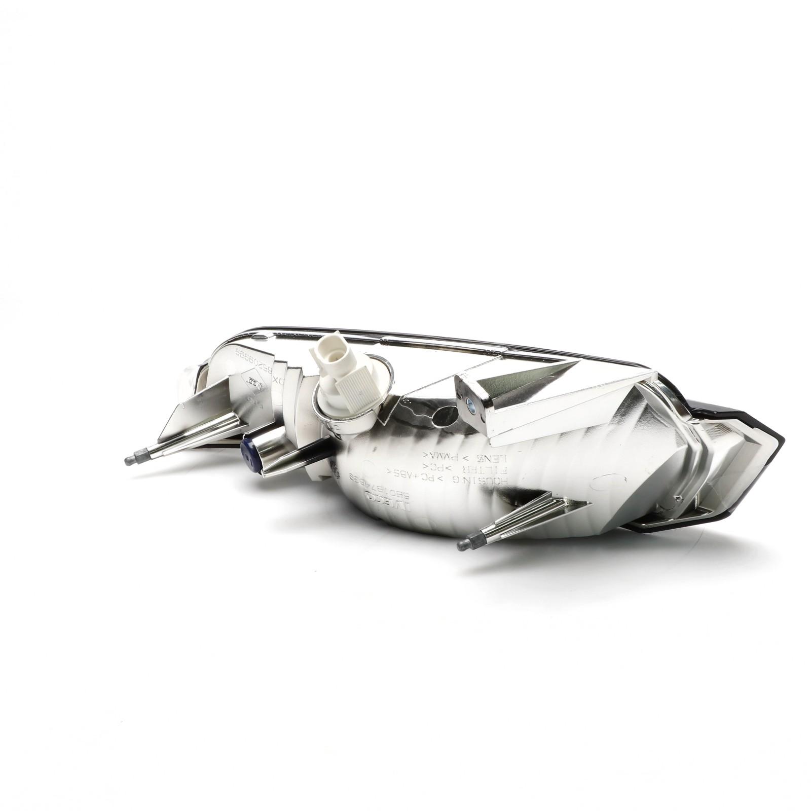 Original Iveco 42582055 Blinkleuchte vorne rechts, Stoßstange Daily 2014 - 2019