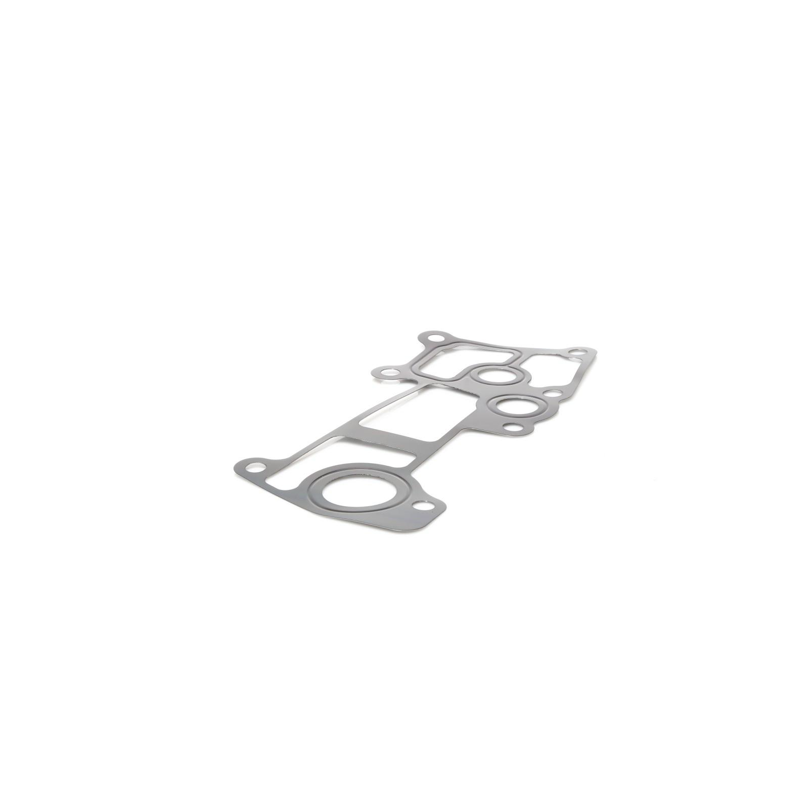 Original Iveco 504090818 Dichtung Kühlmittelflansch getriebeseitig Zylinderkopf Original Iveco 504090818 Dichtung Kühlmittelflansch getriebeseitig Zylinderkopf