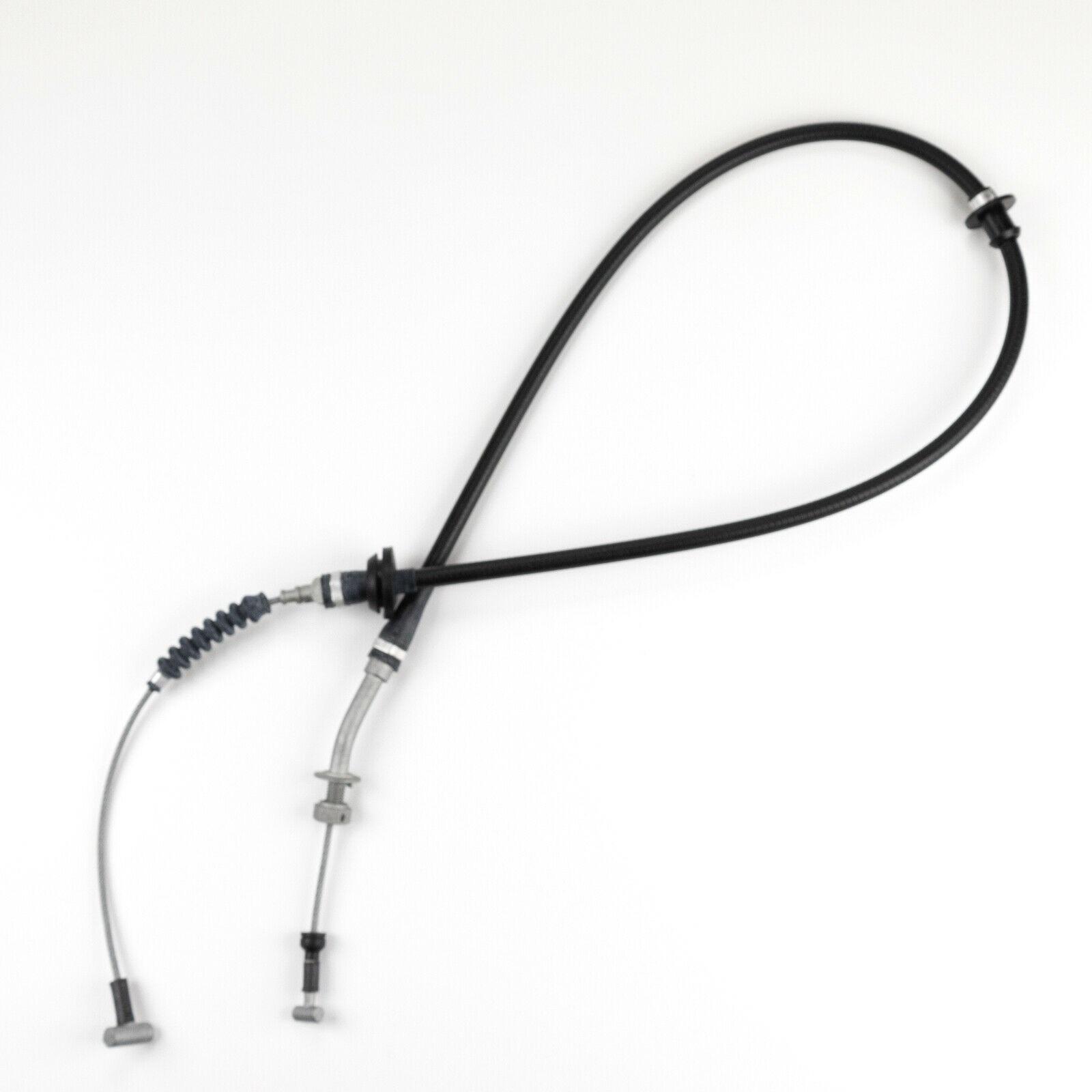 Original Iveco 5803037980 Handbremsseil hinten links / rechts Daily 35S ab 2016