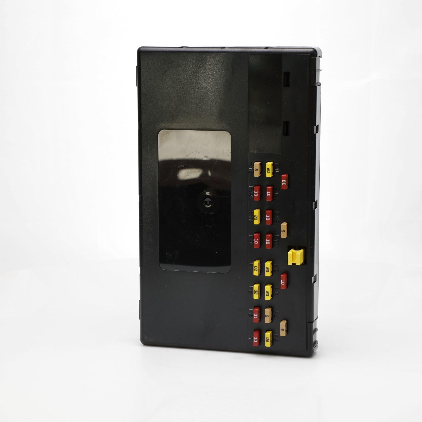 Original Iveco 5801926270 Easy Mux Steuergerät, ECU-Body Computer EuroCargo