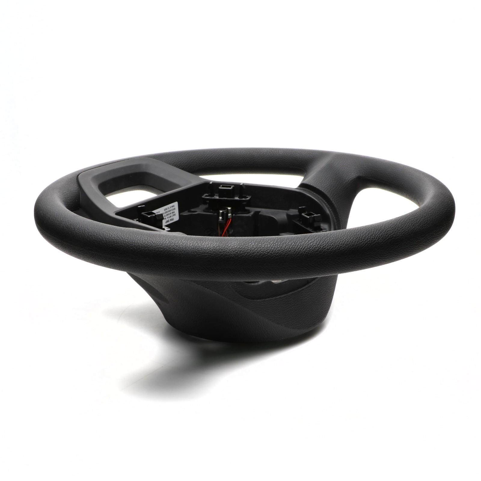 Original Iveco 5801558745 Lenkrad ohne Multifunktion Daily 2014 - 2019