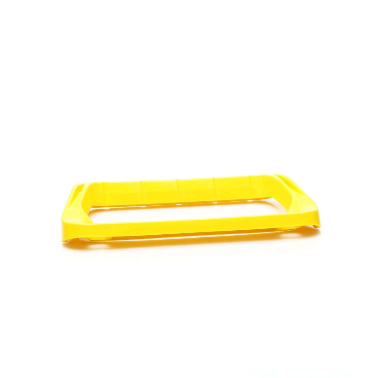 Original Iveco 5802986677 Einstiegsgriff gelb Daily 2.3, 2.8, 3.0 ab 1998 Original Iveco 5802986677 Einstiegsgriff gelb Daily 2.3, 2.8, 3.0 ab 1998