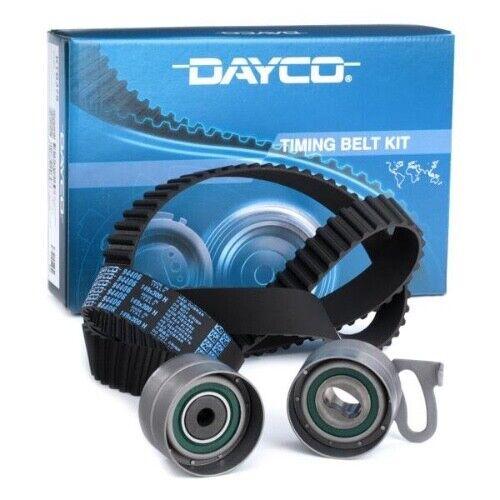 DAYCO KTB378 Zahnriemensatz passend für NISSAN DAYCO KTB378 Zahnriemensatz passend für NISSAN