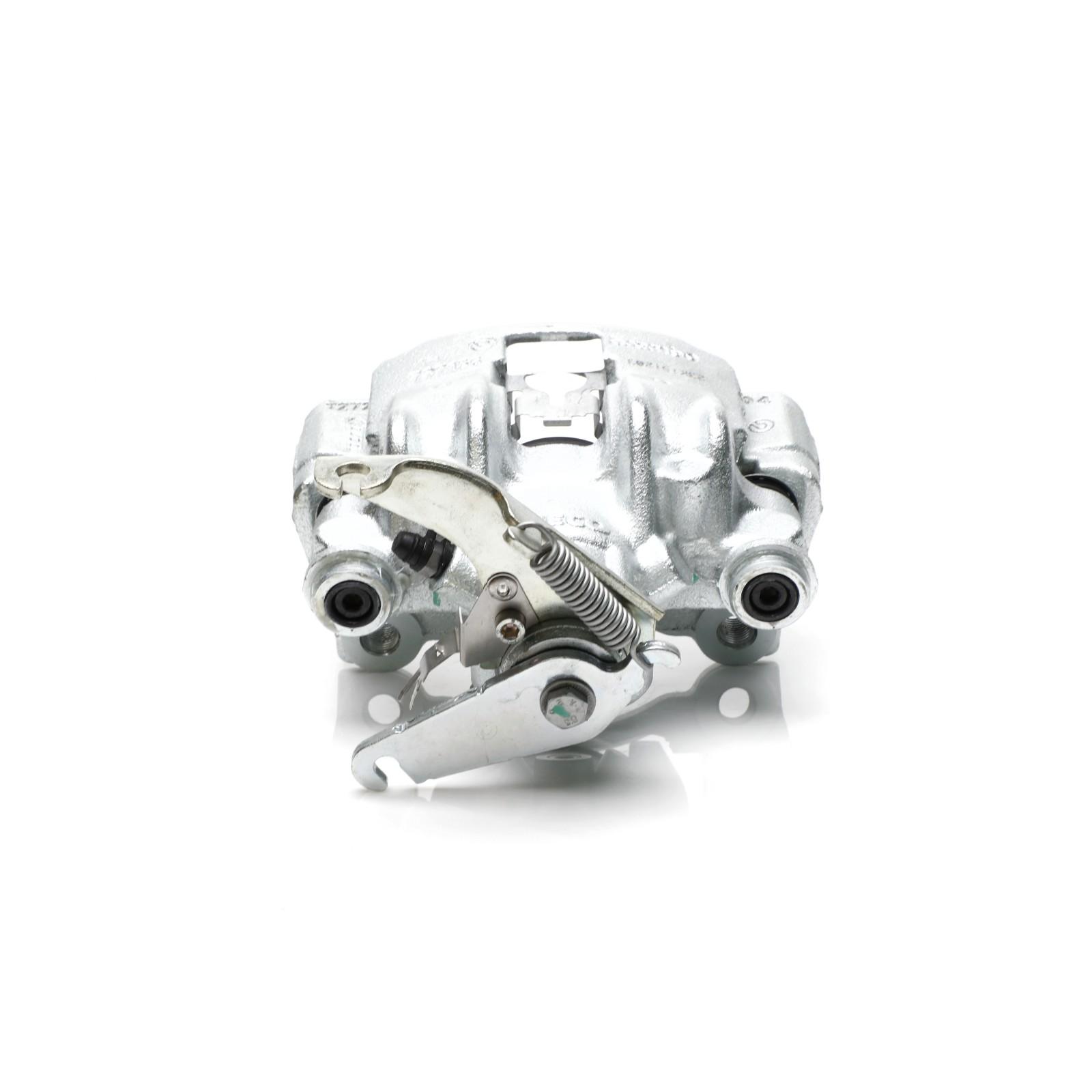 Original Iveco 42559617 Bremssattel hinten links 52 mm Daily 29L 35S 1998 - 2016 Original Iveco 42559617 Bremssattel hinten links 52 mm Daily 29L 35S 1998 - 2016