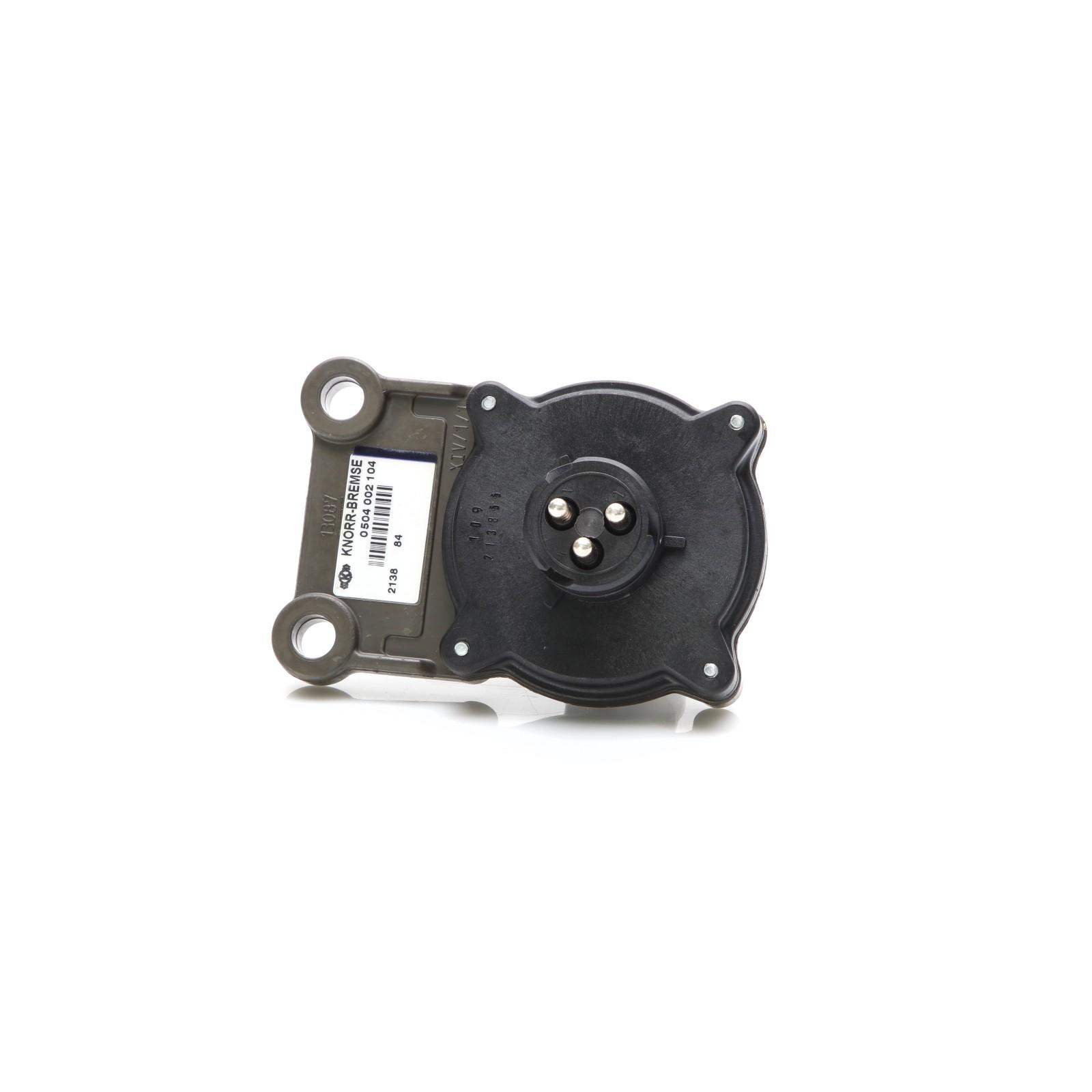 Original Iveco 98435318 Sensor, Luftfederungsniveau