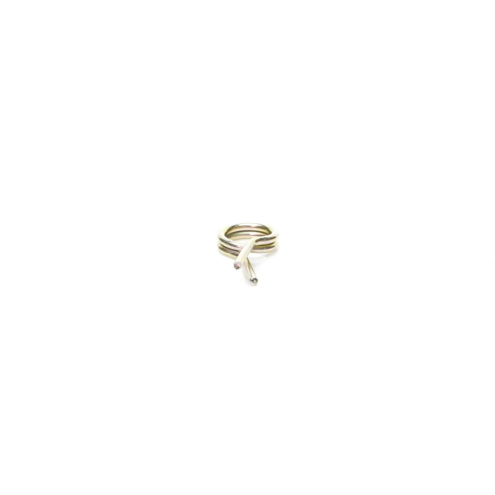 Original Iveco 500359685 Feder, Kupplungspedal