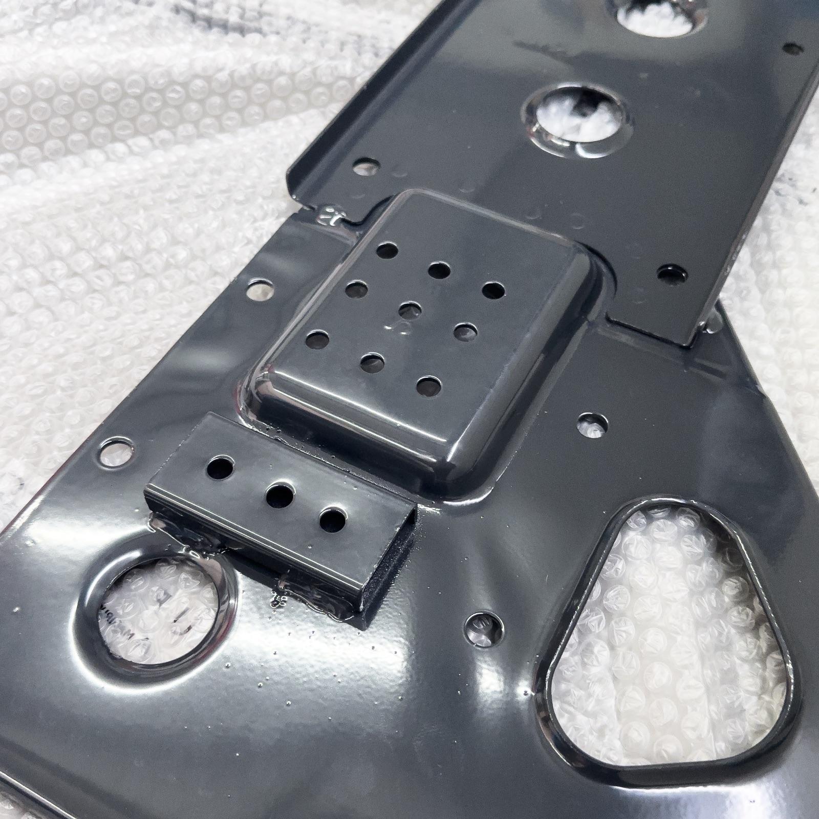 Original Iveco 504054428 Querfederabdeckung Daily 35S, 35C 2006 - 2014