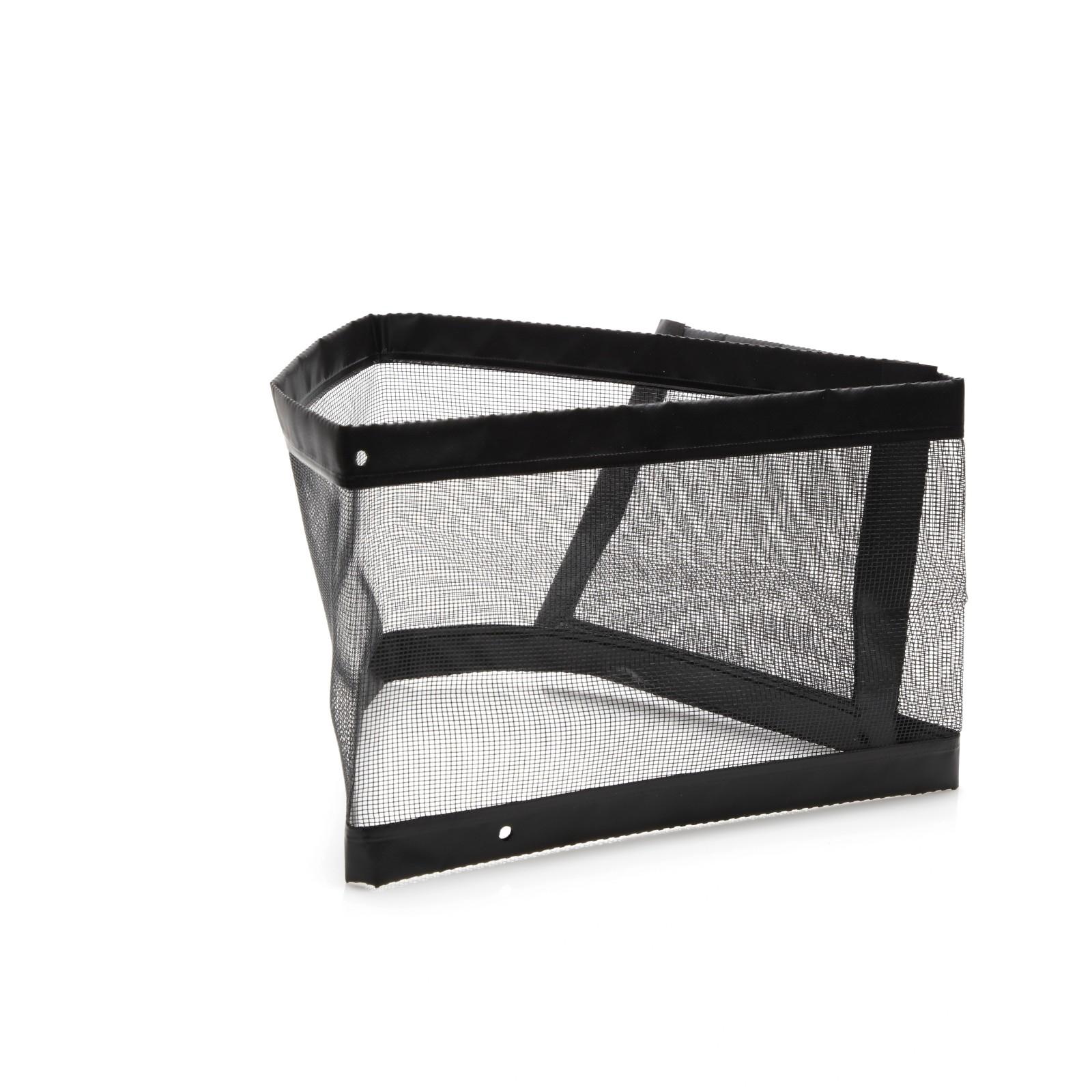 Original Iveco 504194301 Kühlergitter