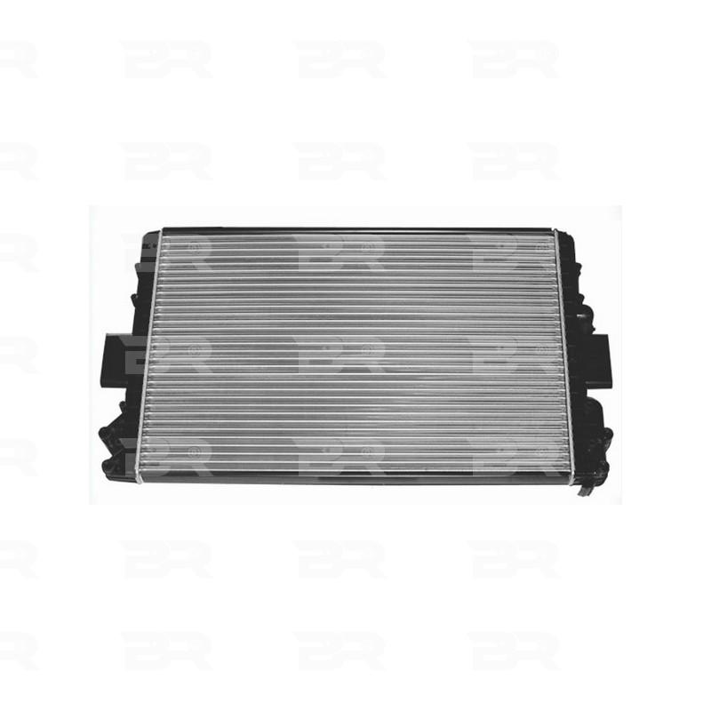 Botto Ricambi BRAC8108 Motorkühler Iveco 504008108