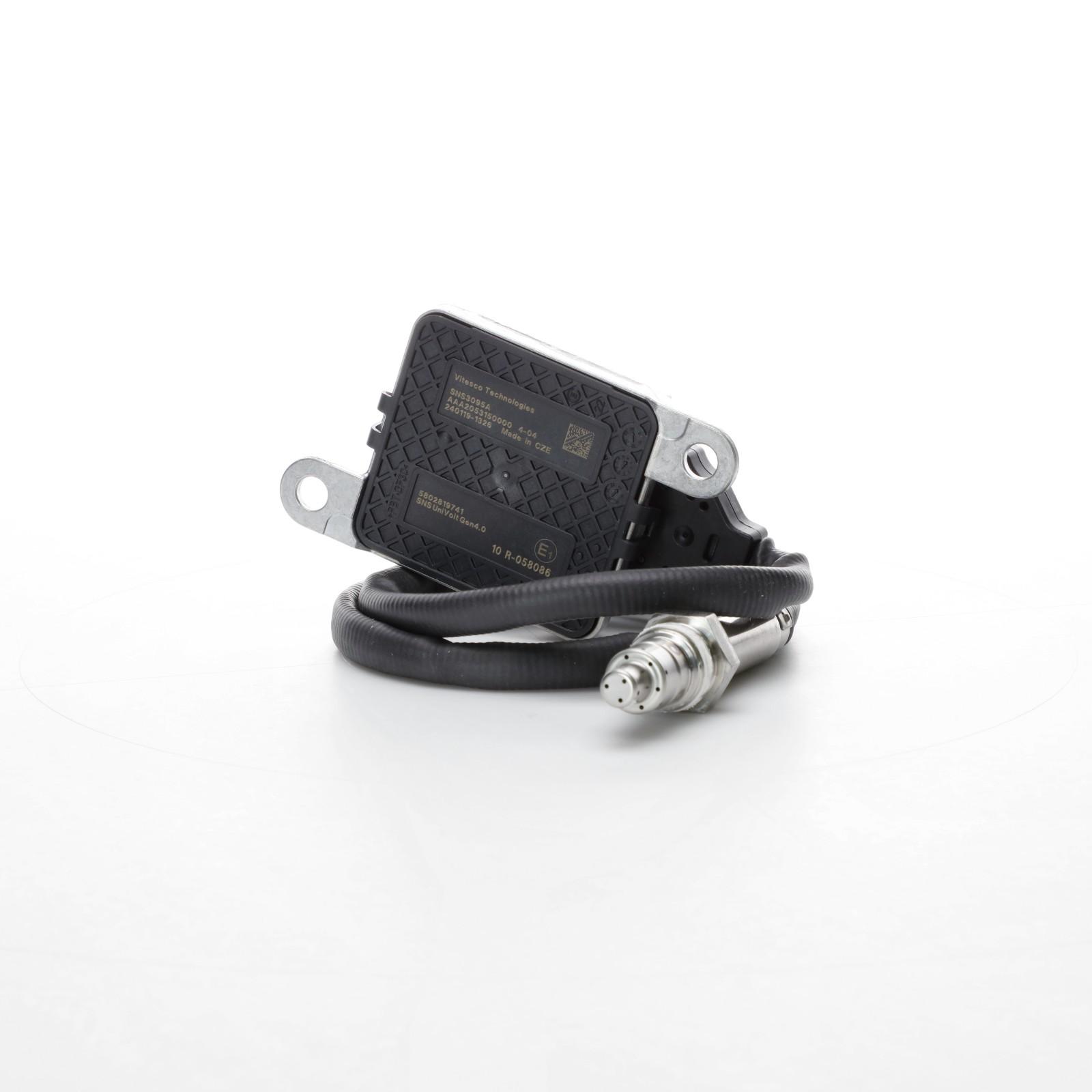 Original Iveco 5802819741 NOx-Sensor, Harnstoffeinspritzung Daily 3.0 ab 2019