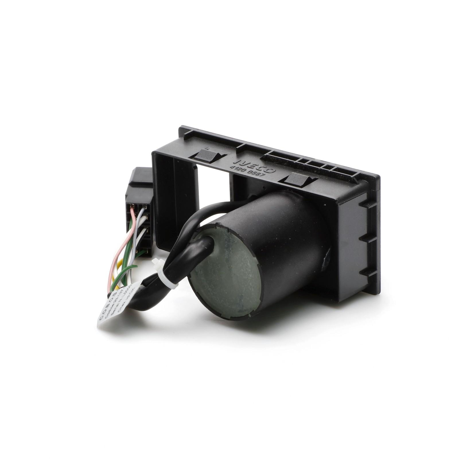 Original Iveco 41200567 Schalter Hauptscheinwerfer