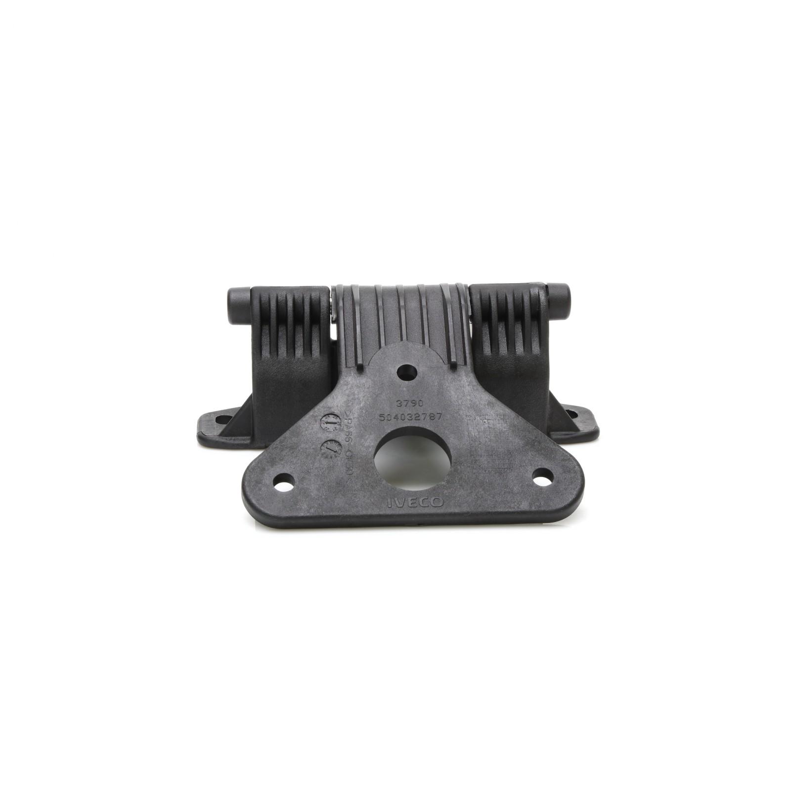 Original Iveco 504032787 Scharnier, Motorhaube EuroCargo Original Iveco 504032787 Scharnier, Motorhaube EuroCargo