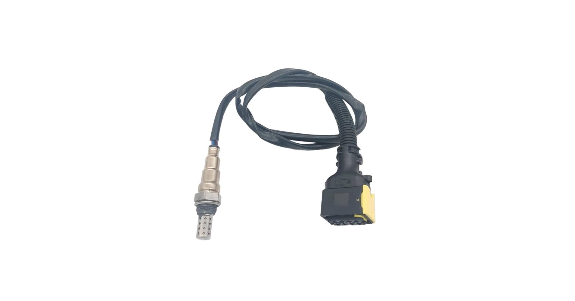 Original Iveco 5802392186 NH3 Sensor Stralis EURO 6 ab 2013 Original Iveco 5802392186 NH3 Sensor Stralis EURO 6 ab 2013