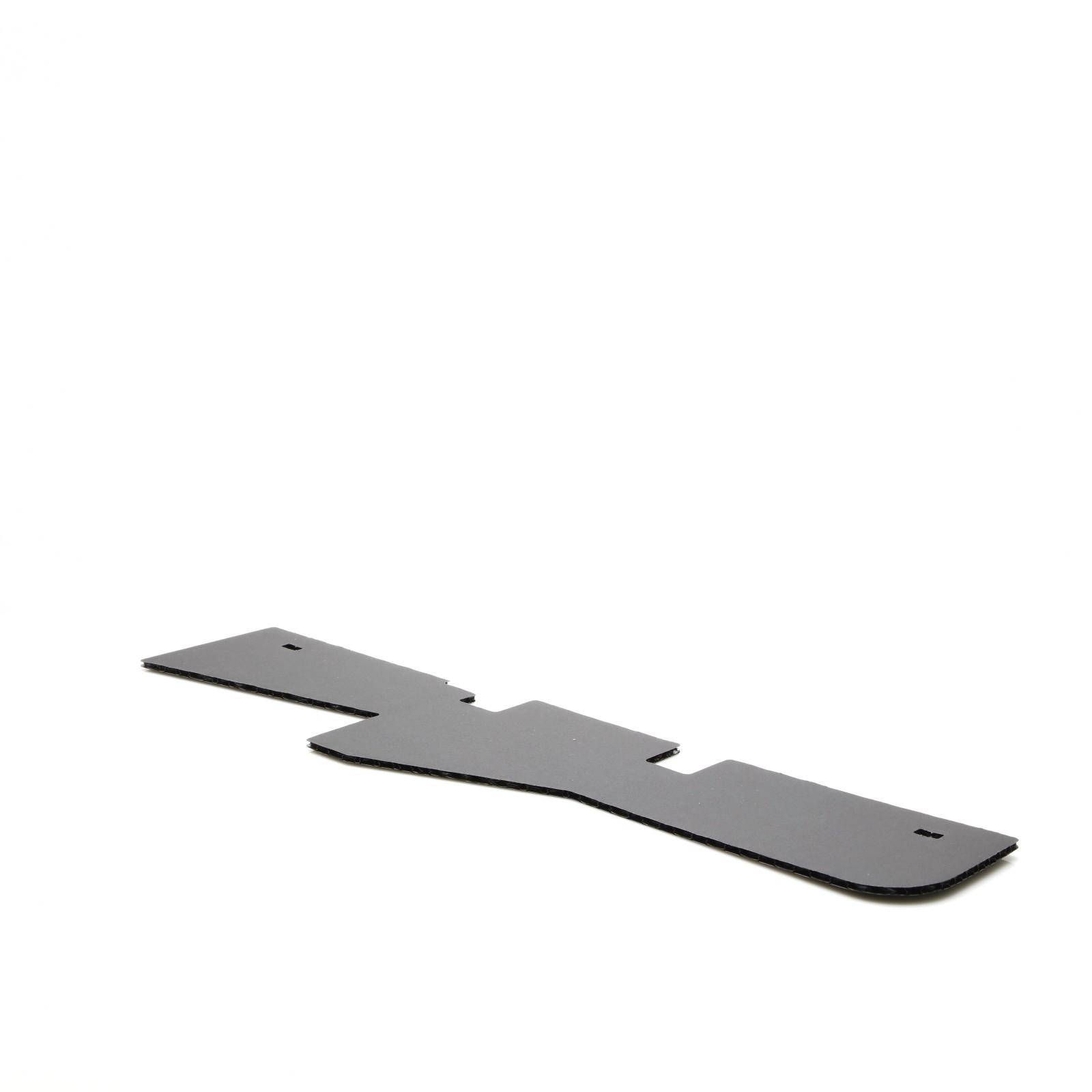 Original Iveco 5801469596 Seitlicher Kühlergrill Daily Bj. 2012-2013