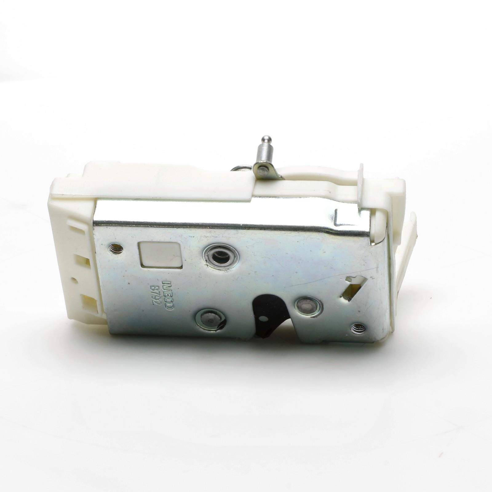 Original Iveco 98416359 Türschloss links EuroCargo I-III, Stralis, EuroTech Original Iveco 98416359 Türschloss links EuroCargo I-III, Stralis, EuroTech