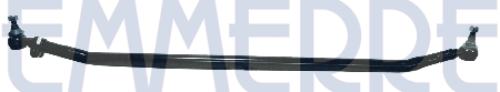 EMMERRE 954204 LENKSVERBINDUNGSSTANGE für SCANIA 4, P,G,R,T, 1897335 , 1385251 EMMERRE 954204 LENKSVERBINDUNGSSTANGE für SCANIA 4, P,G,R,T, 1897335 , 1385251