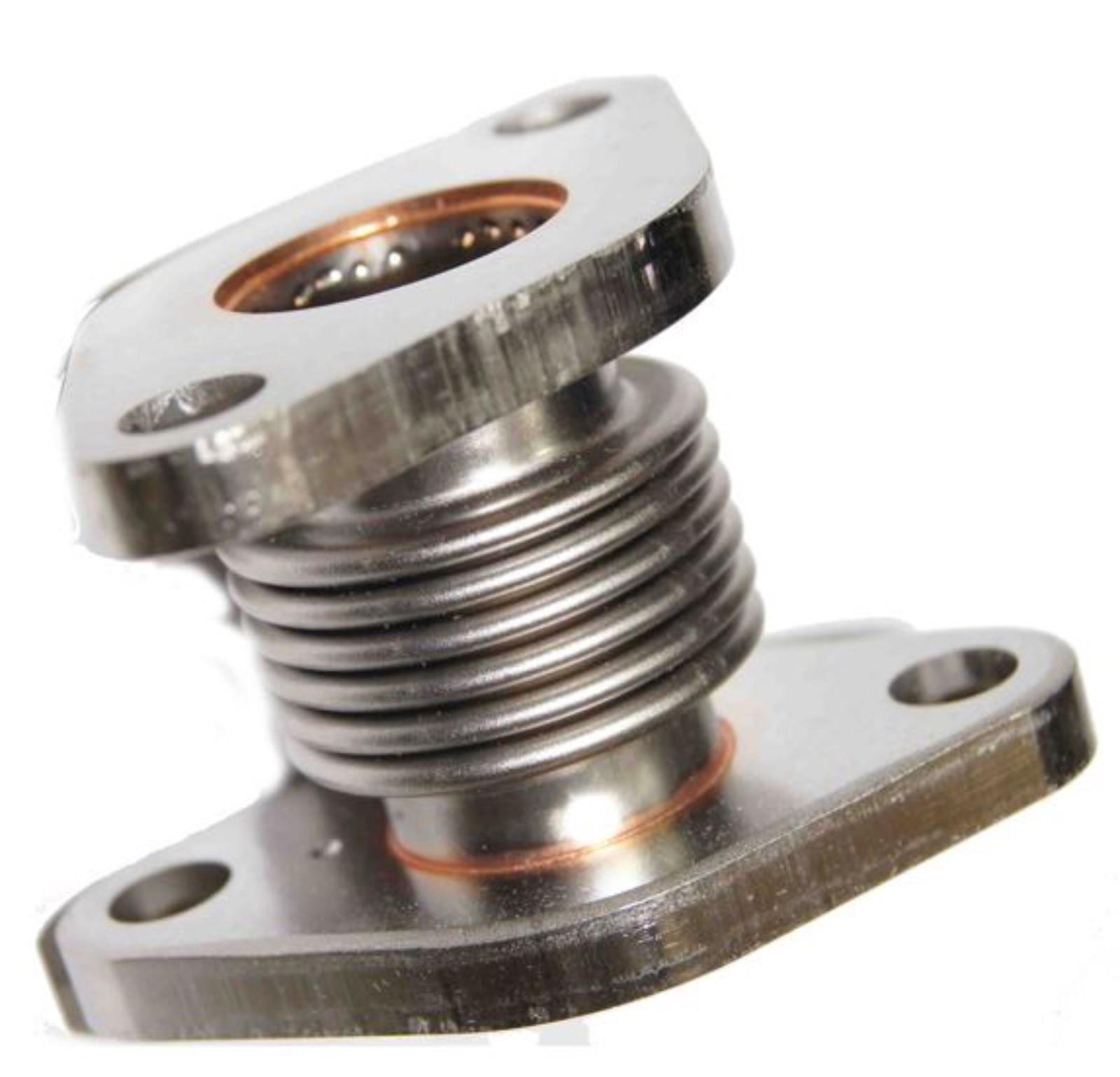 Original Iveco 504029416 FLANGE