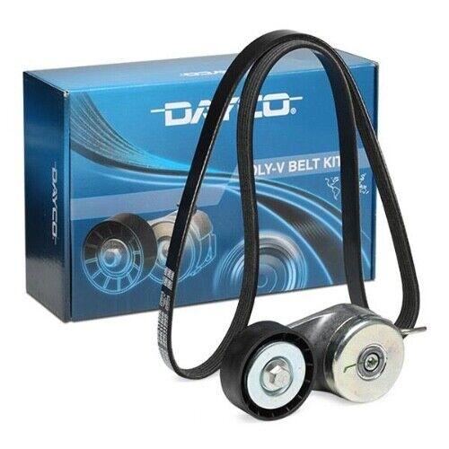 DAYCO KPV385 Keilrippenriemensatz für ALFA FIAT LANCIA ABARTH
