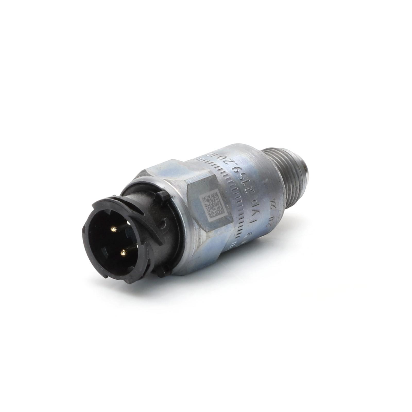 Original Iveco 500327763 Geschwindigkeitssensor M18x1.5 4-Pol Daily ab 1998