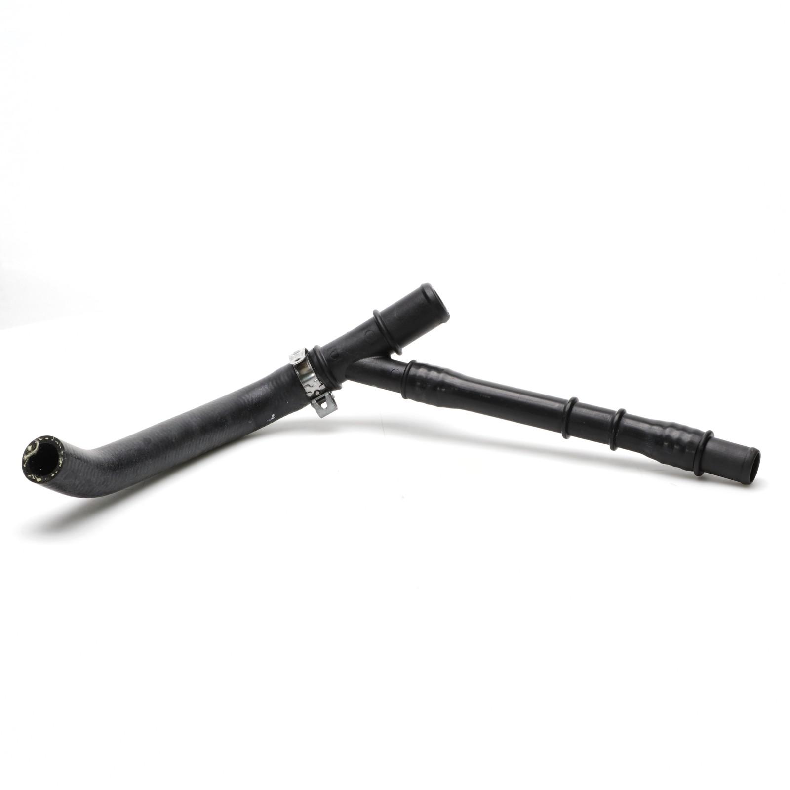 Original Iveco 504136998 Wasserschlauch T-Stück Daily IV, V, 3.0 E4 Original Iveco 504136998 Wasserschlauch T-Stück Daily IV, V, 3.0 E4