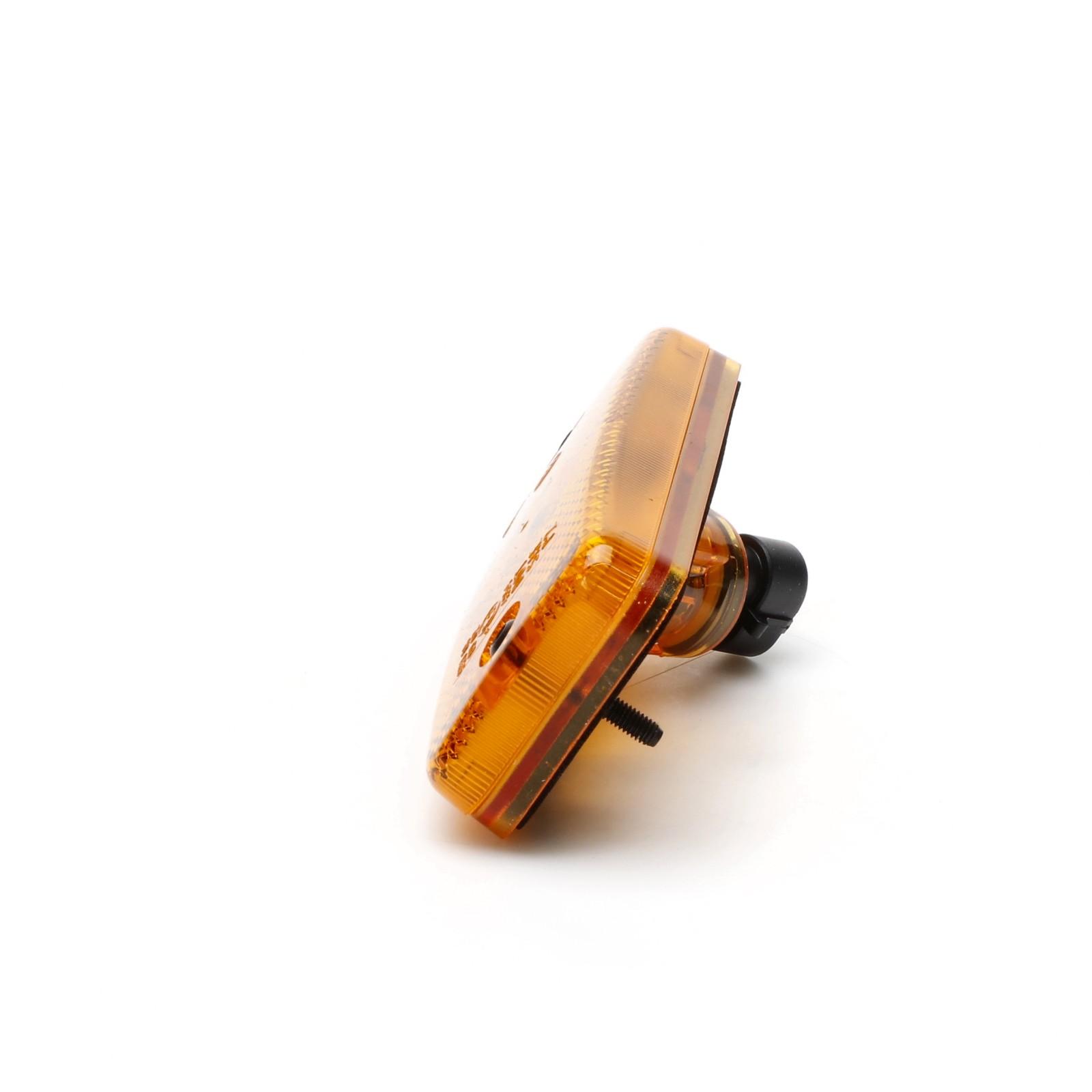 Original Iveco 41200664 Seitenmarkierungsleuchte Daily 2006 - 2019, Ducato