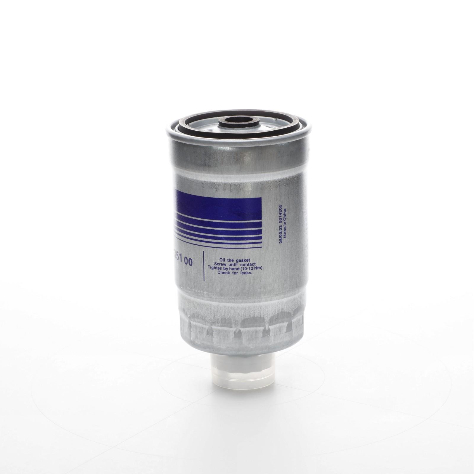 Original Iveco 1902138 Kraftstofffilter EuroCargo, EuroFire, Zeta, Daily 1-3