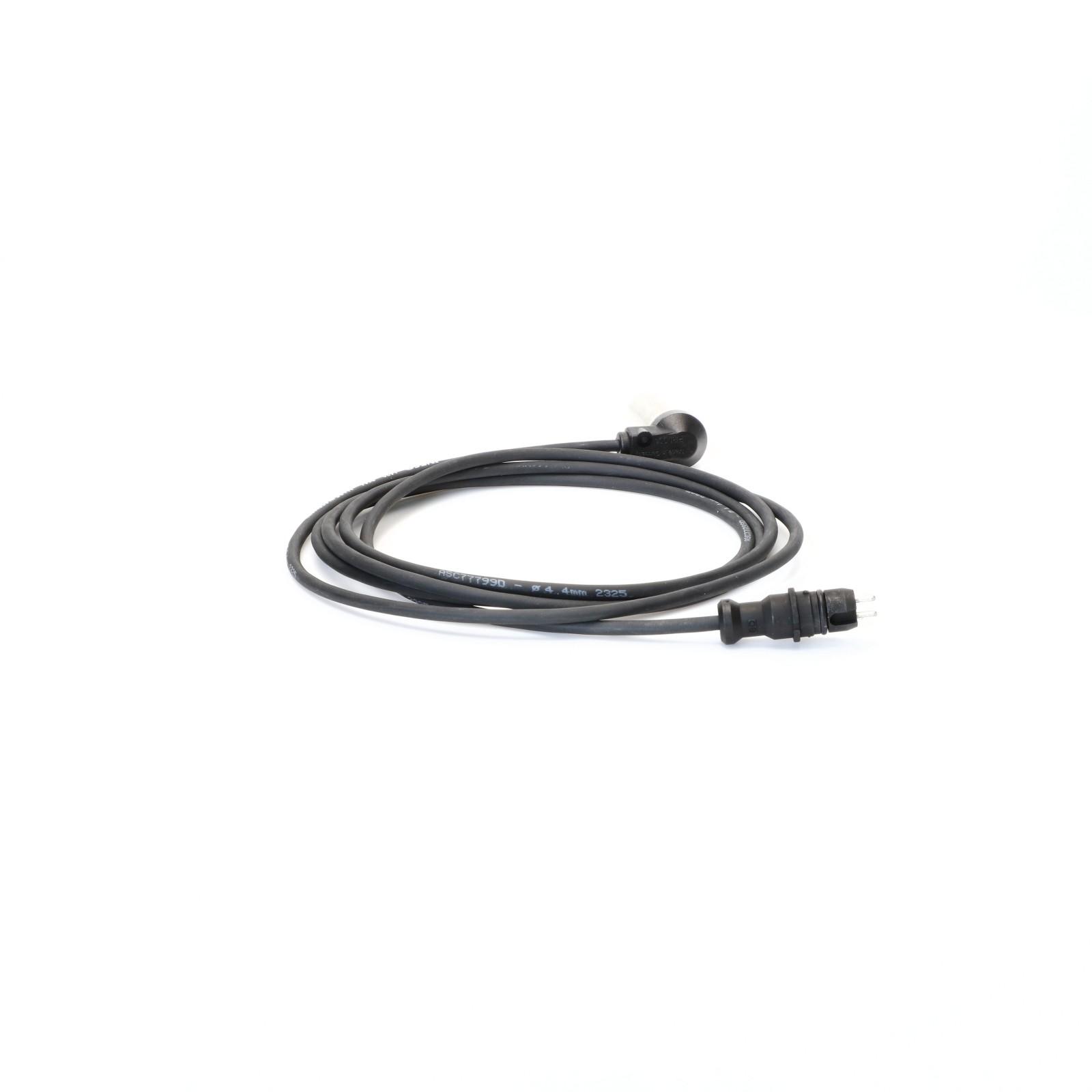 Original Iveco 41200561 ABS-Sensor vorne / hinten EuroCargo ab 1996, Stralis Original Iveco 41200561 ABS-Sensor vorne / hinten EuroCargo ab 1996, Stralis