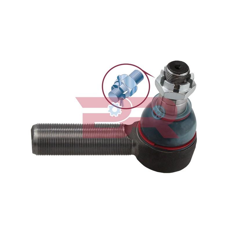 Botto Ricambi BRST3829 Lenkkopf Rechts Iveco 4833829 Botto Ricambi BRST3829 Lenkkopf Rechts Iveco 4833829