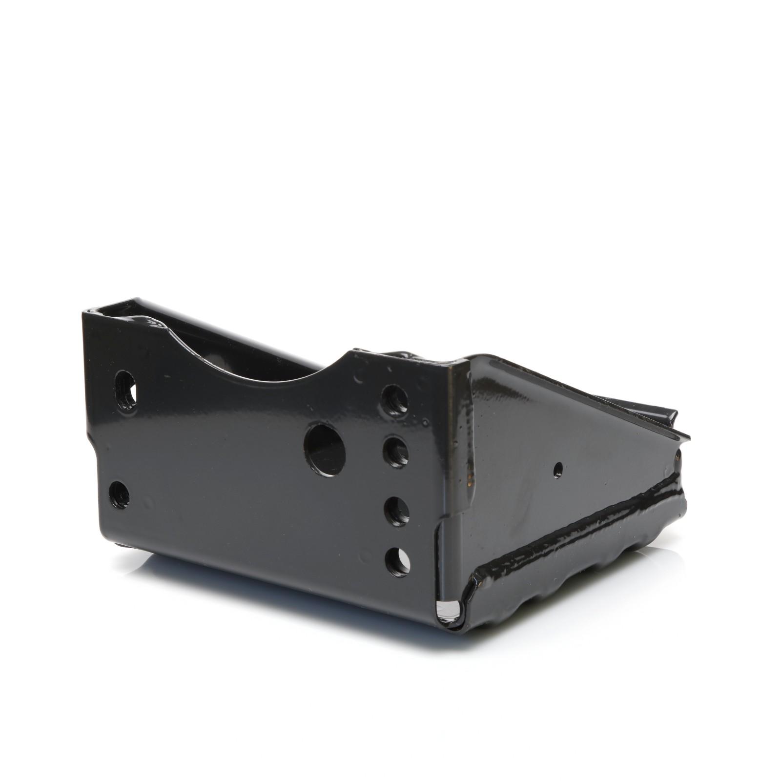 Original Iveco 500315627 Tragkonsole links, Luftfederung Daily 29L, 35S ab 1999