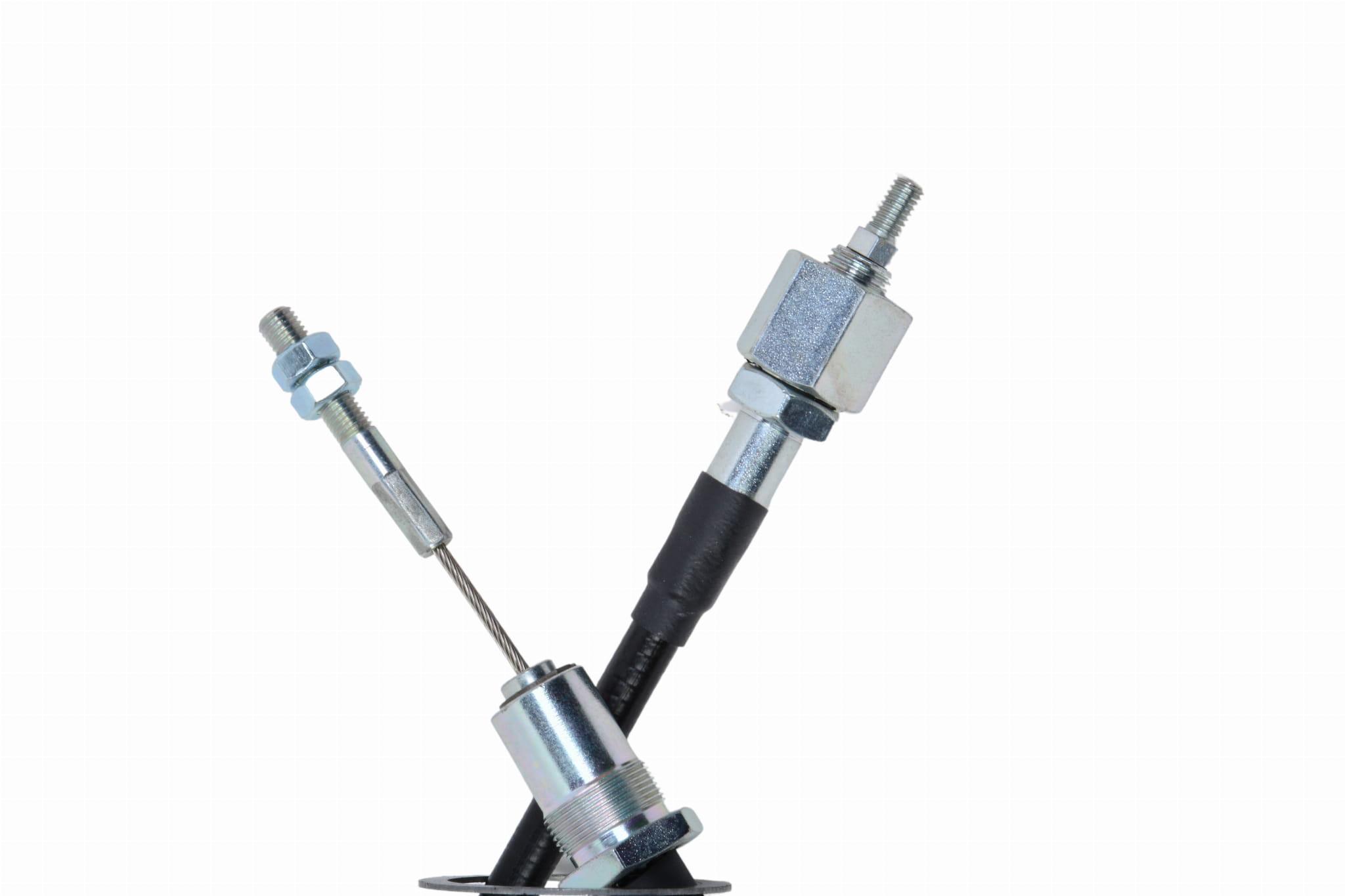 Original Iveco 99439275 Differenzialsperrenseilzug Daily 65C 70C