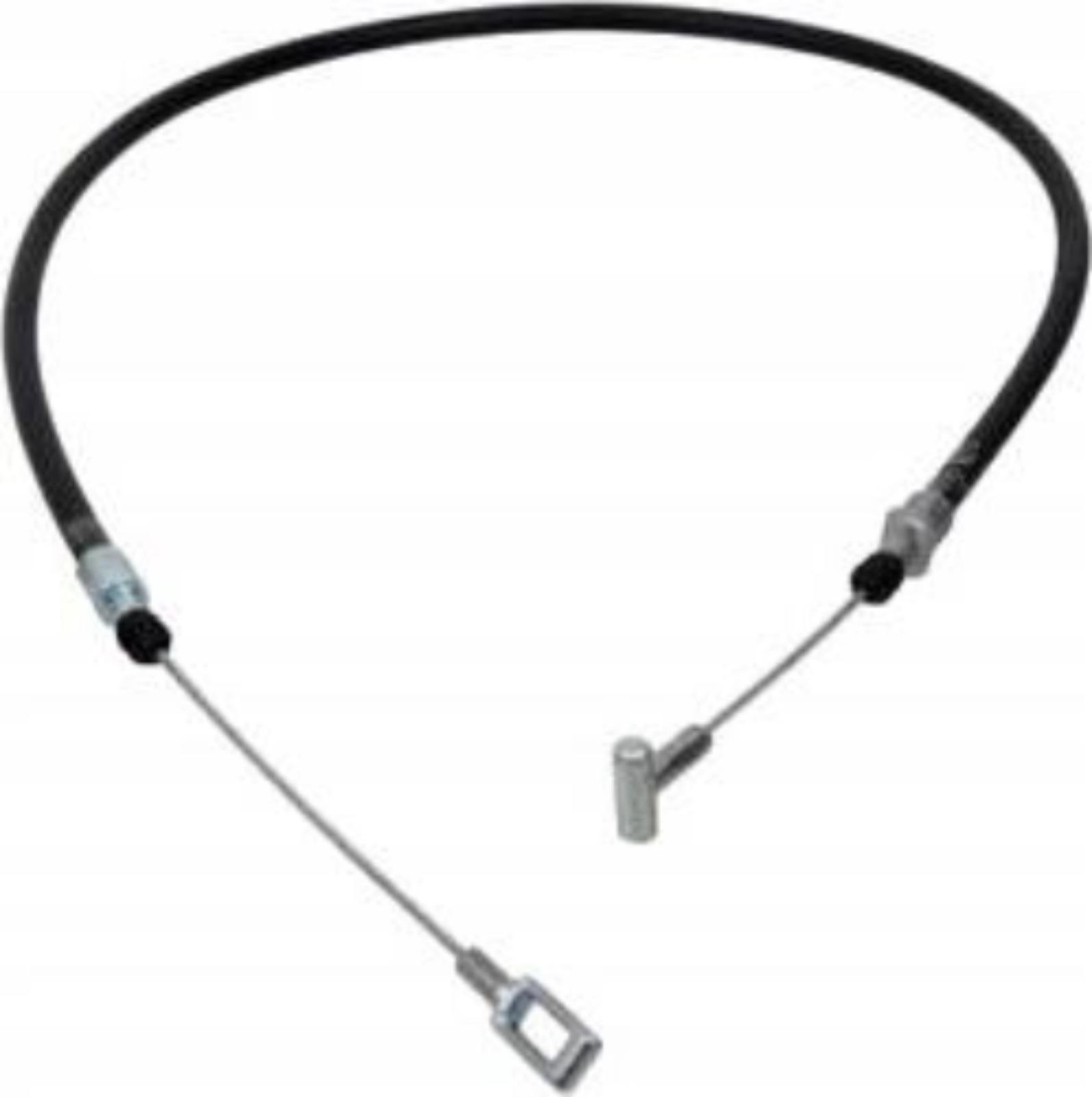 Original Iveco 60136234 Seilzug, Betriebsbremse Original Iveco 60136234 Seilzug, Betriebsbremse