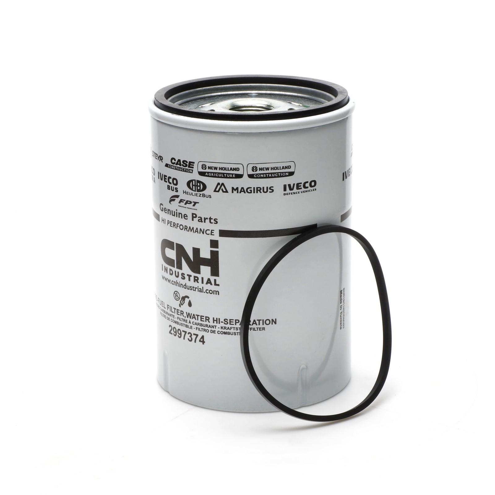 Original Iveco 2997374 Kraftstofffilter Eurocargo, Stralis