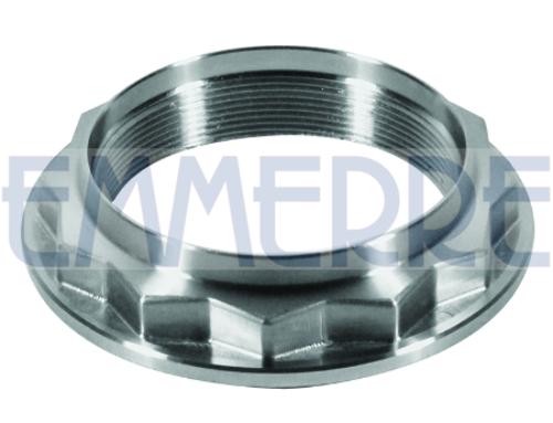 EMMERRE 931206 HINTERACHSENUTMUTTER für IVECO EUROCARGO 7179746, 7184036