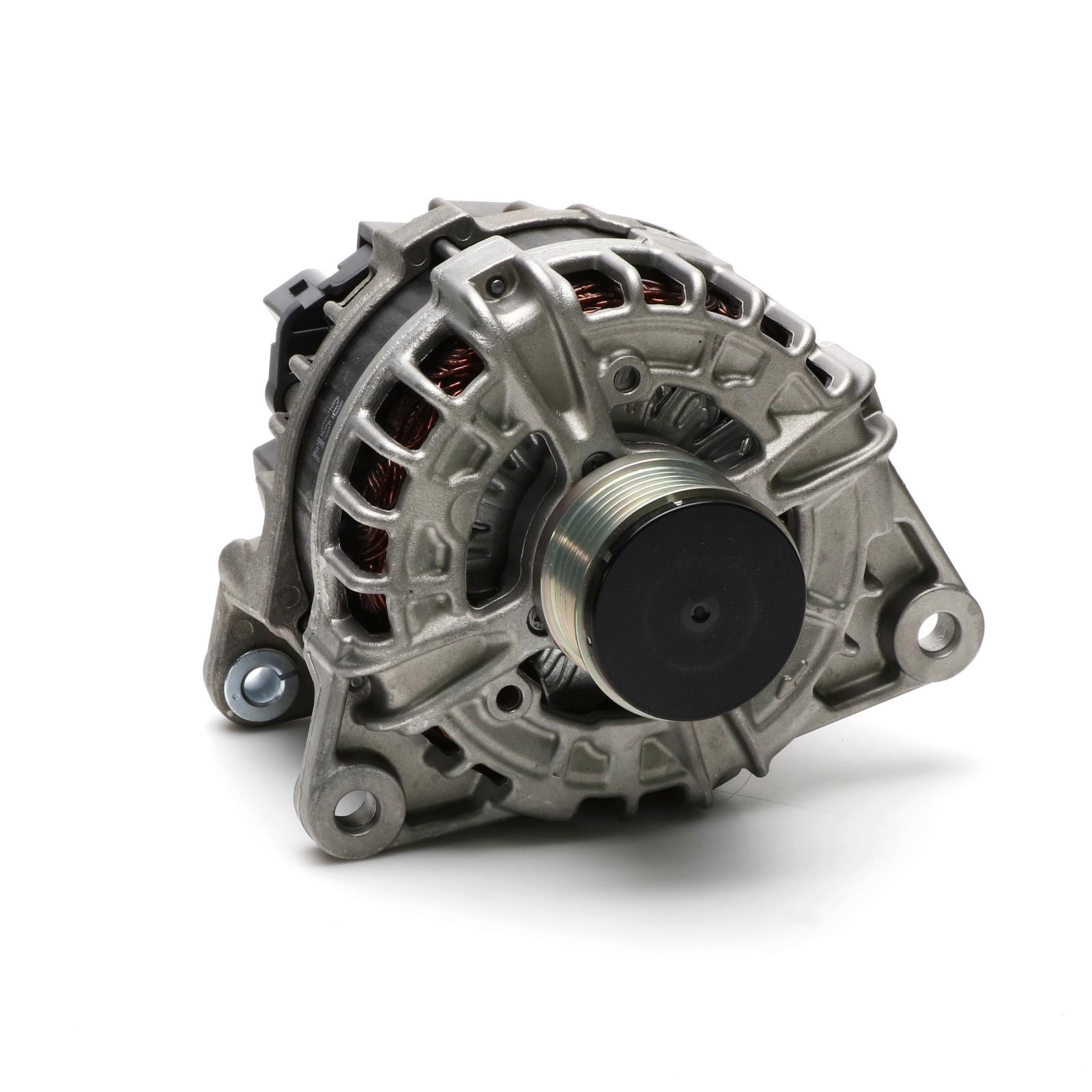 Original Iveco 5802266118 Generator, Lichtmaschine Daily VI 3.0 210A