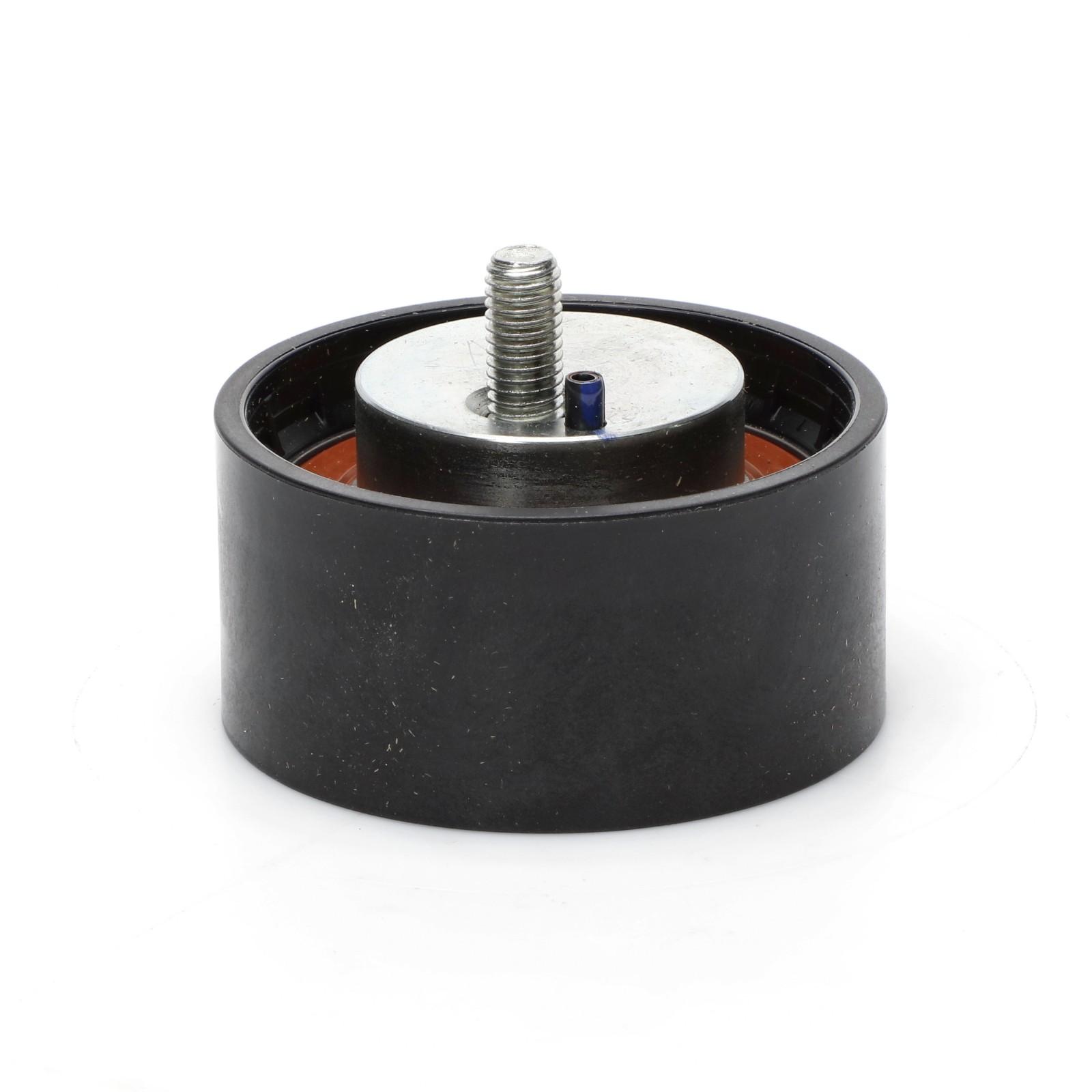 Original Iveco 5802716245 Flachriemen Rolle Daily 2.3 E6 ab 2014, Ducato