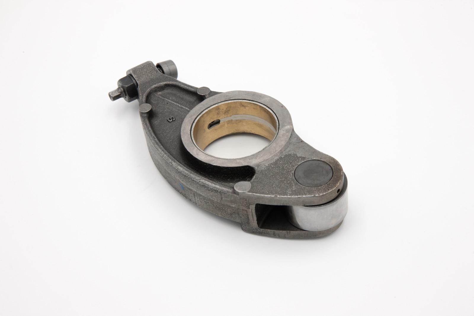 Original Iveco 5801751083 Kipphebel, Motorsteuerung, Abgaskrümmer