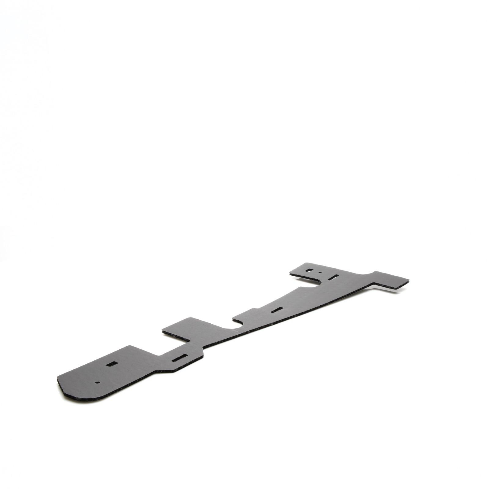 Original Iveco 5801641390 seitlicher Kühlergrill Daily 3.0 Bj. 2014-2019