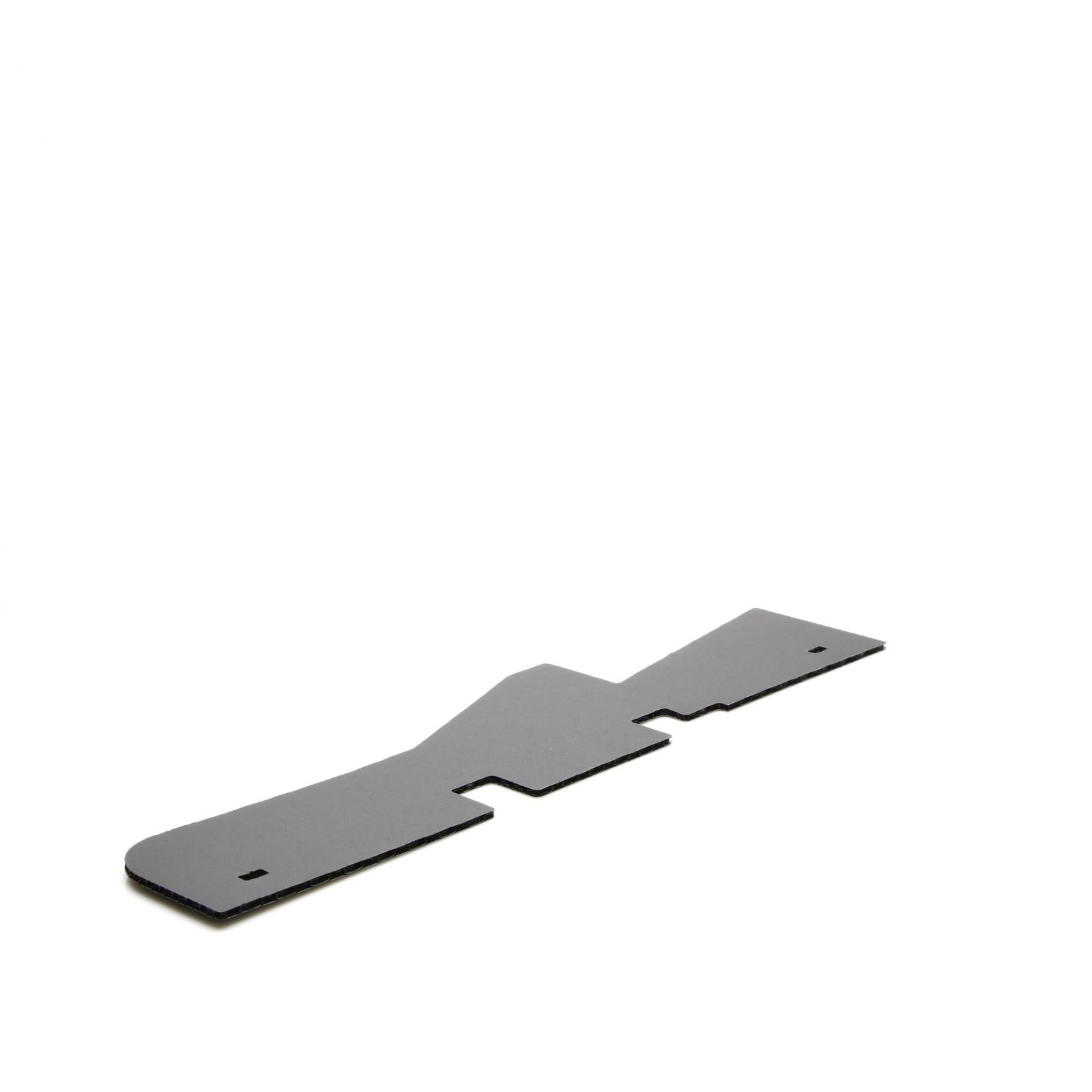 Original Iveco 5801469596 Seitlicher Kühlergrill Daily Bj. 2012-2013