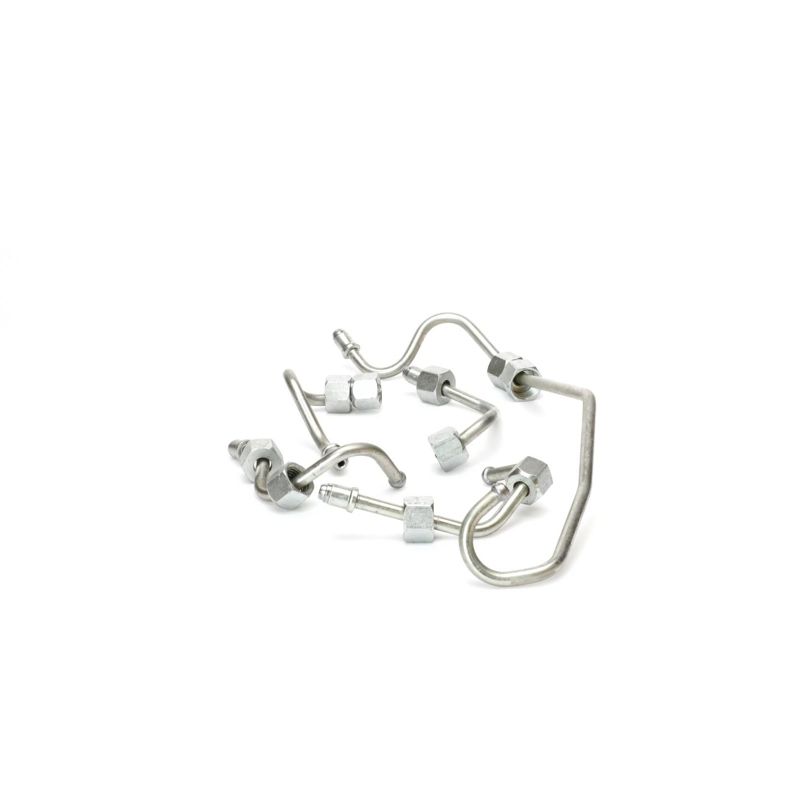 Original Iveco 504384346 Kraftstoffleitungen Daily 3.0 E5 2011 - 2015, Ducato